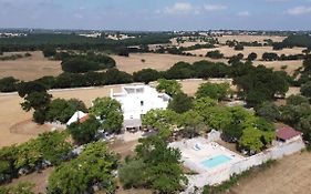 B&B Masseria Santanna